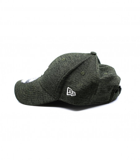 New Era Cap LA grün weiß New Era Cap LA grün weiß